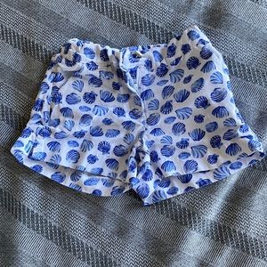 Janie and Jack shorts size 5